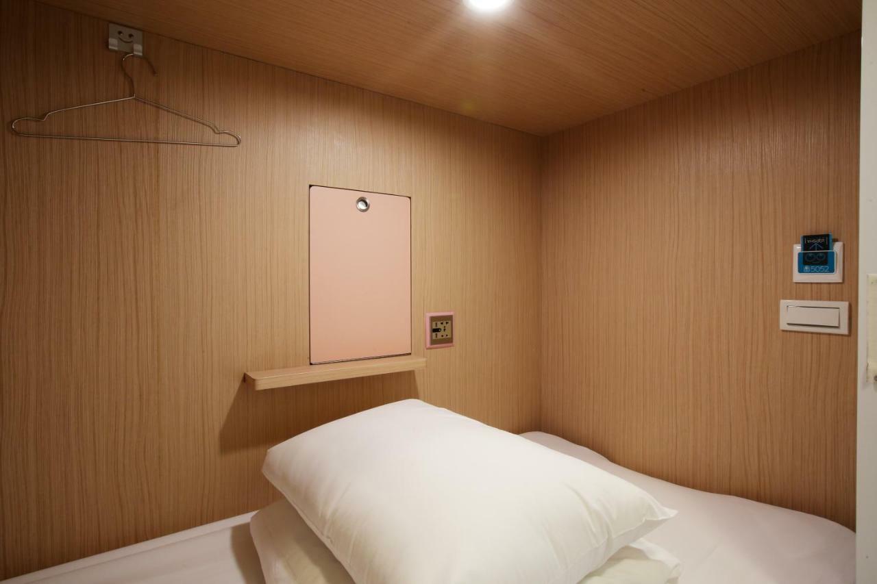 Loosha Hostel Ταϊχούνγκ Εξωτερικό φωτογραφία